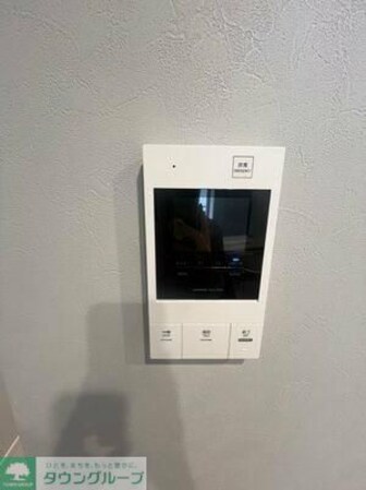 NEXAS EBARAの物件内観写真